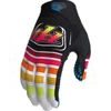 TROY LEE DESIGNS AIR WAVEZ K BLACK / MULTI