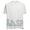 Big Laspo T-Shirt M, Chalk