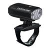 LIGHT HELMET LITE DRIVE 1200+ SATIN BLACK
