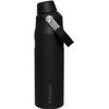 IceFlow™ Bottle Fast Flow 700 ml Black 2.0
