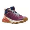 TARGHEE APEX MID WP W, fig/burnt brick