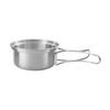 Handle Mug Lid