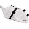 Ultra Saddle Bag 7L Hydrogen White Translucent