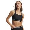 HeatGear High-BLK