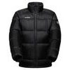 Glacier Glow IN Jacket Men black