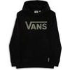CLASSIC VANS PO-B BLACK 2