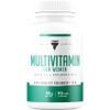 Nutrition multivitamín pro ženy - 90 kapslí