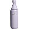 All Day Slim Bottle 600 ml Purple Dust