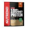 100% Whey Protein, sáček, 1000 g karamelové latté