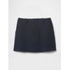 Kraťasová sukně Tmavě modrá