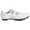 Shoe Trek RSL Mountain White/Silver