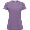 Ducan FL T-Shirt Women paloja