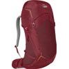 LOWE ALPINE Airzone Trek ND 33:40, raspberry