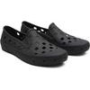 UA Trek Slip-On black