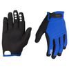 Y's Resistance MTB Adj. Glove Natrium Blue
