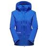 Eiger Nordwand Pro SO Hooded Jacket Women eiger blue