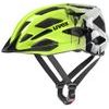 AIR WING 2 NEON YELLOW - BLACK 2026