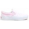 VANS UA Classic Slip-On P CRADLE PINK