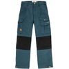 FJÄLLRÄVEN Kids Vidda Padded Trousers, Mountain Blue