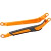 Chainstay Trek Slash 7 29 2022 Chainstay Factory Orange