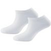 DEVOLD Daily Shorty Sock 2Pk Offwhite