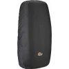 LOWE ALPINE Raincover M, black M 45 - 60 l