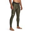 UNDER ARMOUR HG Armour Leggings-GRN