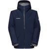 Crater Light HS Hooded Jacket Men marine