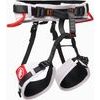 Ophir Kids 2.0 Harness alpine calamint-mammut red