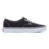 VANS AUTHENTIC, BLACK