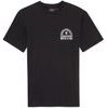 Victory Ss Prem Tee Black