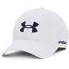 UA Golf96 Hat, White