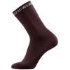 Essential Socks utility brown