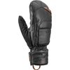 Montera Prime Mitt, black-dark brown