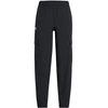 UA Rival Woven Cargo Pants-BLK