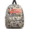 Old Skool Grom Backpack 20 LODEN GREEN