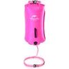 18L inflatable waterproof bag