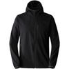 M NIMBLE HOODIE, TNF BLACK