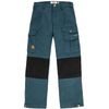 Kids Vidda Padded Trousers Mountain Blue