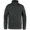 Abisko Hike Jacket M, Dark Grey