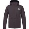 NICKHIL II anthracite