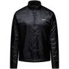 W's POC Lite Padded Jacket Uranium Black