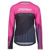 Ella MD2226 fuchsia-black
