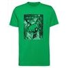 Trovat T-Shirt Men Mammut pinea