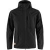 High Coast Wind Jacket M Black