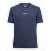 Traverse T-Shirt M Night Sky/Chalk