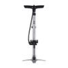 Sterling Floor Pump Silver