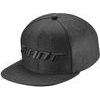 TRUCKER CAP BLACK