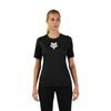 W Ranger Ss Jersey Foxhead Black