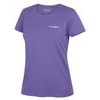 Tee Walker L purple